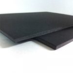 Cartofoam Negro