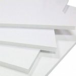 Cartofoam Blanco