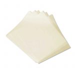 Papel mantequilla