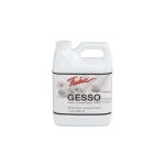 Acrylic Gesso Fredrix