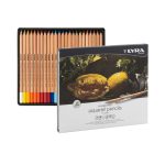 Rembrandt Aquarell Lyra - Imagen 2