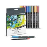 Aqua Brush Duo Lyra