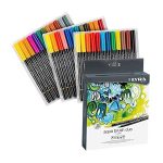 Aqua Brush Duo Lyra - Imagen 2
