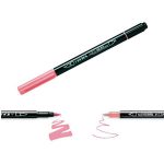 Aqua Brush Duo pastel tones set Lyra - Imagen 2
