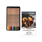 Rembrandt Polycolor Lyra - Imagen 2