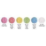 KURETAKE Gansai Tambi ”Pearl Colors” - Imagen 2