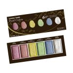 KURETAKE Gansai Tambi ”Pearl Colors”