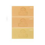 Pasta PT/CHF terracota chamotada 0-0.5mm
