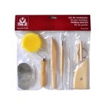Set de modelado Sio-2