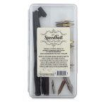 Juego de almacenamiento para dibujo y rotulación Speedball