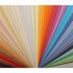 Papel Canson Mi- teintes 50x65 cm