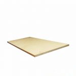 Madera plywood 12mm (1/2) x 12" x 24"