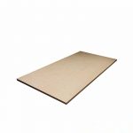 Madera plywood 9mm (3/8) x 12" x 24"
