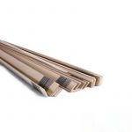 Varilla basswood 1/16 x 1/2 x 24