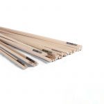 Varilla basswood 3/16 x 3/16 x 24