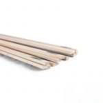 Varilla basswood 1/4 x 1/2 x 24