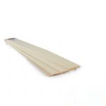 Hoja basswood 1/32 x 3 x 24