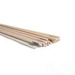 Varilla basswood 3/16 x 3/8 x 24