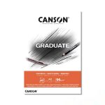 Graduate Croquis Canson