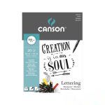 Lettering marker Canson