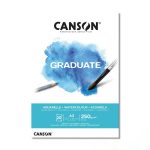 Graduate Acuarela Canson