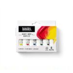 Liquitex Professional Heavy Body Acrylic Paint Classics