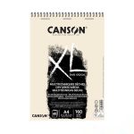 XL Sand Grain Natural Canson