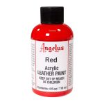 Pintura para cuero Angelus - Imagen 2