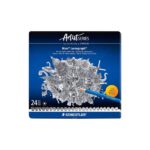 Set lápices de dibujo Mars Lumograph Staedtler