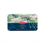 Derwent Artists (72) Tin