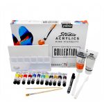 Coffret Collection Box Acrílico Pebeo - Imagen 3