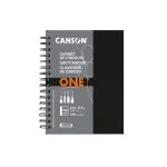 One Art Book Canson