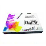 Coffret Collection Box Aquarelle Pebeo