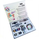 Coffret Collection Box Aquarelle Pebeo - Imagen 2