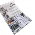 Coffret Collection Box Oleo Pebeo - Imagen 2