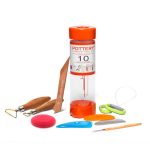 Pottery Starter Kit