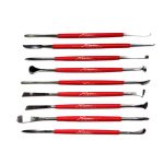Modeling and Carving Set