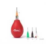 Aplicador de precisión Xiem Tools