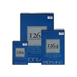 Black 1264 Fabriano