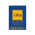 Sketch 1264 Fabriano