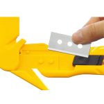 Cuchillo de seguridad SK-10 Olfa - Imagen 3