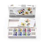 Set Floral Winsor & Newton - Imagen 2
