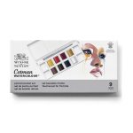 Set retratos Winsor & Newton
