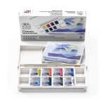 Set cielo Winsor & Newton - Imagen 2