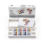 Set retratos Winsor & Newton - Imagen 2