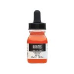 Tinta acrílica fluorescente Liquitex - Imagen 3