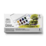 Set paisajes Winsor & Newton