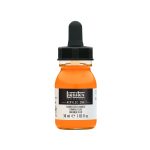 Tinta acrílica fluorescente Liquitex