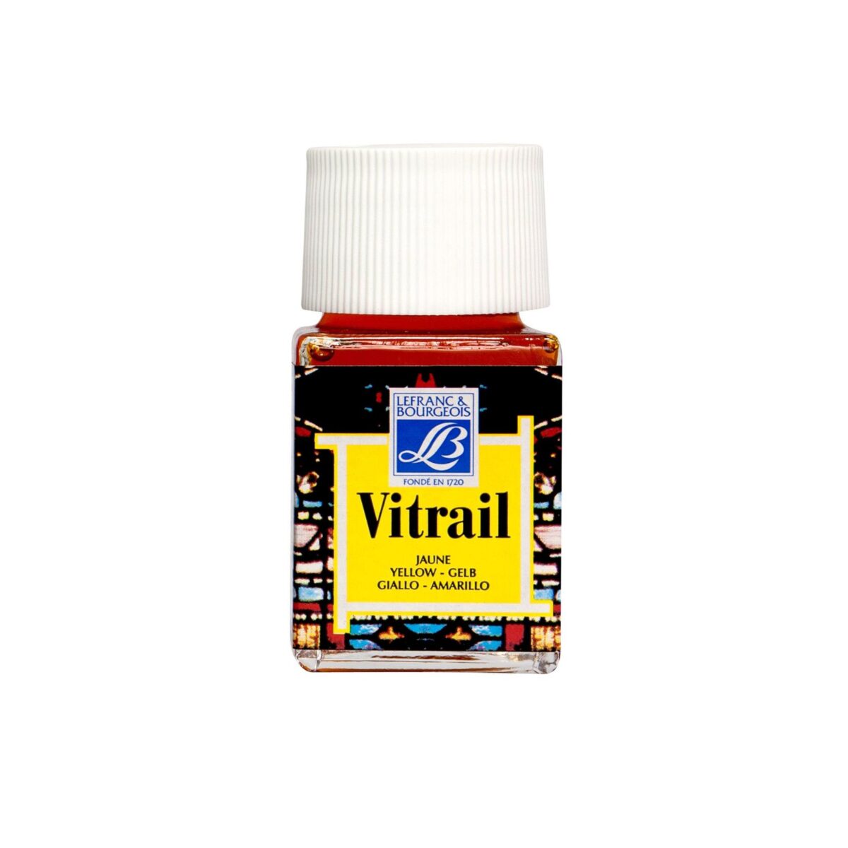 Vitrail Lefranc & Bourgeois - Imagen 2