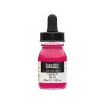 Tinta acrílica fluorescente Liquitex - Imagen 4